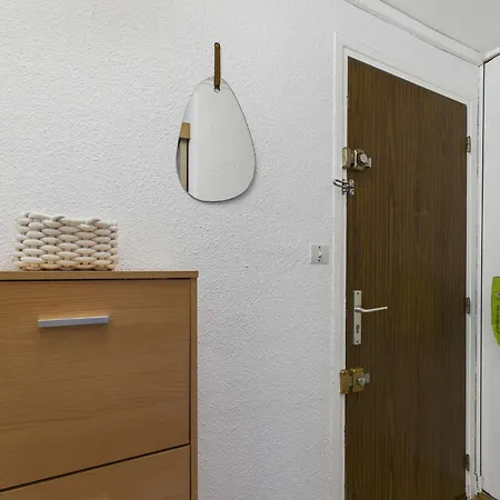 Appartamento D'agde, 2 Pièces, 4 Personnes - Fr-1-423-222 *
