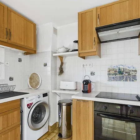 D'agde, 2 Pièces, 4 Personnes - Fr-1-423-222 *
