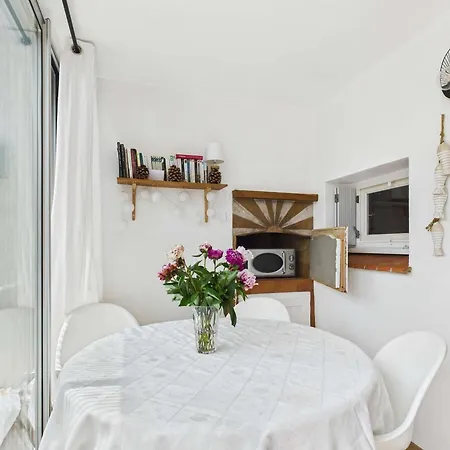 D'agde, 2 Pièces, 4 Personnes - Fr-1-423-222 *
