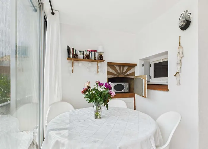 D'agde, 2 Pièces, 4 Personnes - Fr-1-423-222 *
