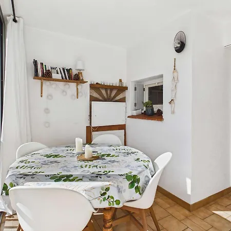 Lumineux 2 Pièces Pour 4 Pers, à 80m De La Avec Terrasse Et Parking Privé - Fr-1-423-222